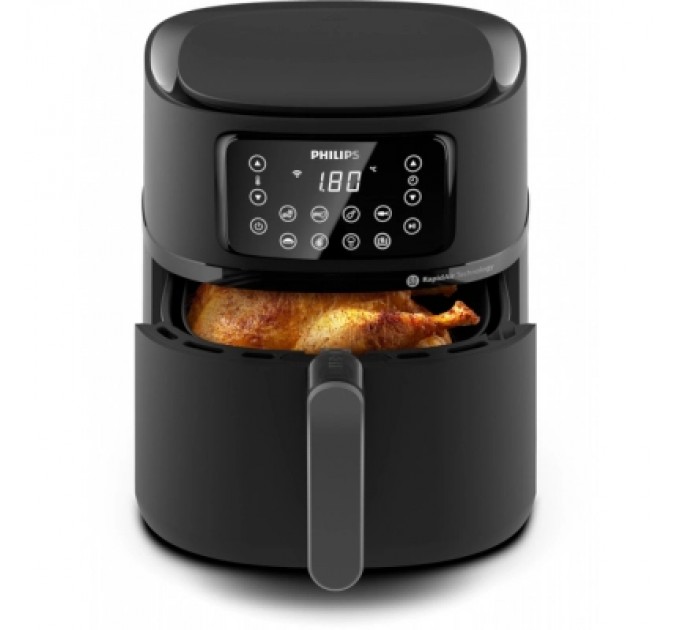 Мультипіч Philips Ovi Connected XXL Series 2000 (HD9285/90)