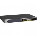 Netgear Комутатор мережевий Netgear GS728TPP-200EUS