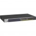 Netgear Комутатор мережевий Netgear GS728TPP-200EUS