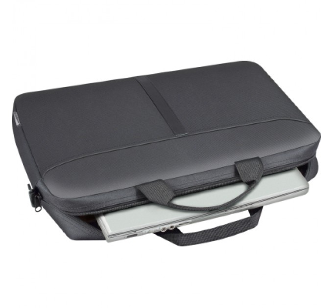 Defender Сумка для ноутбука Defender 17" Lite, black (26089)