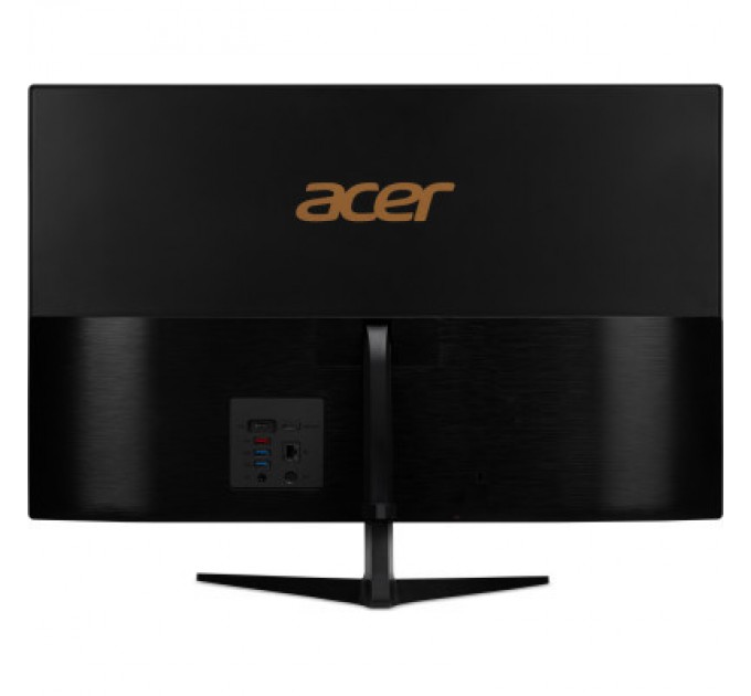 Acer Комп'ютер Acer Aspire C24-1800 AiO / i5-12450H, 8, F512, кл+м (DQ.BM2ME.001)