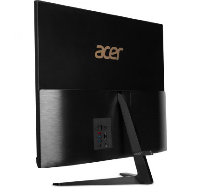 Acer Комп'ютер Acer Aspire C24-1800 AiO / i5-12450H, 8, F512, кл+м (DQ.BM2ME.001)
