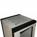 Шафа напольна CSV 24U Lite Plus 19" 600x600 Perf (24 Lite Plus 600x600 Perf)