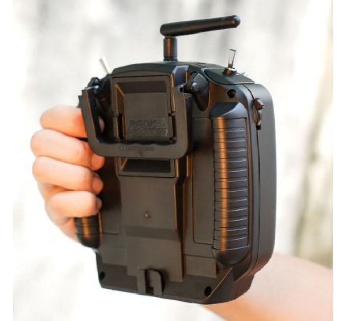 Пульт управління для дрона RadioMaster TX12 MKII ExpressLRS Edge TX (HP0157.0032-M2)