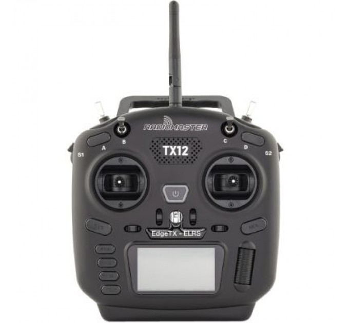 Пульт управління для дрона RadioMaster TX12 MKII ExpressLRS Edge TX (HP0157.0032-M2)