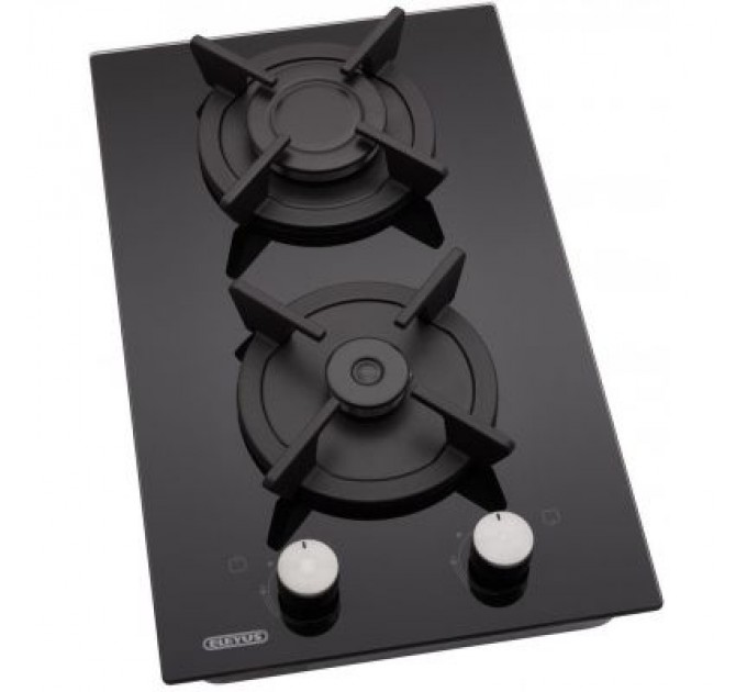 Eleyus Варочна поверхня Eleyus ORIS 30 BL CF