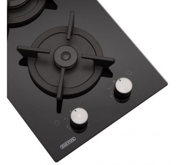 Eleyus Варочна поверхня Eleyus ORIS 30 BL CF