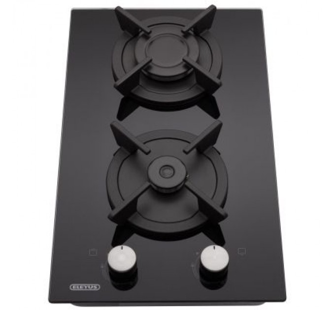 Eleyus Варочна поверхня Eleyus ORIS 30 BL CF