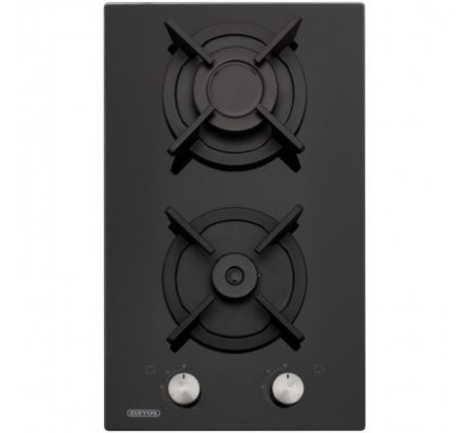 Eleyus Варочна поверхня Eleyus ORIS 30 BL CF