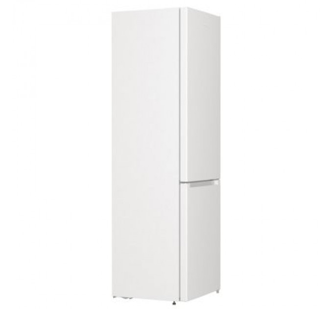 Gorenje Холодильник Gorenje NRK6201PW4