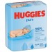 Дитячі вологі серветки Huggies Pure 56 х 4 шт (5029053550121)