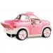 Lori Аксесуар до ляльки Lori Джип розовый с FM радио (LO37033Z)