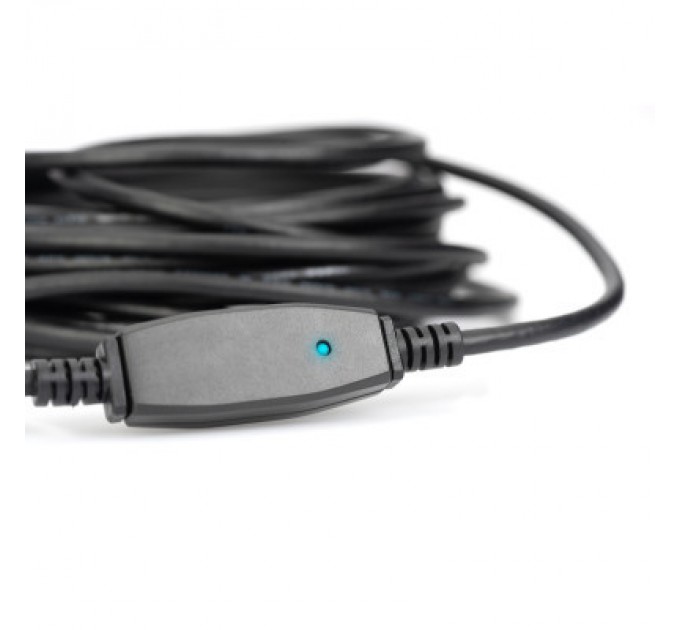 Digitus Дата кабель USB 3.0 AM/AF 5.0m Active Cable Digitus (DA-73104)