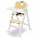 Lionelo Стілець для годування Lionelo Floris White (LO-FLORIS WHITE)