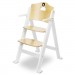 Lionelo Стілець для годування Lionelo Floris White (LO-FLORIS WHITE)