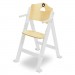 Lionelo Стілець для годування Lionelo Floris White (LO-FLORIS WHITE)