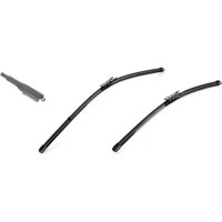 Щітка склоочисника Denso DF-400