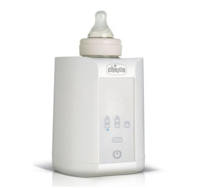 Chicco Підігрівач Chicco пляшечок з дитячим харчуванням (07388.10)