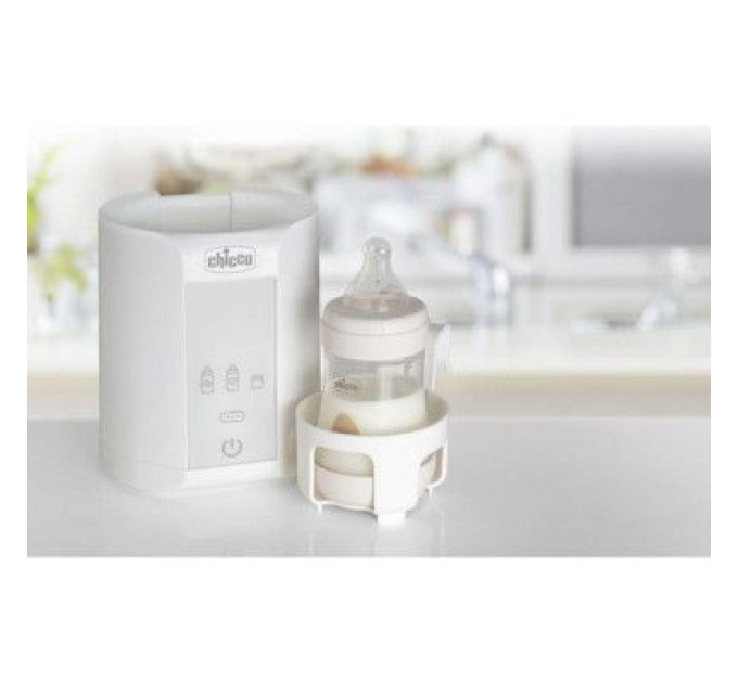Chicco Підігрівач Chicco пляшечок з дитячим харчуванням (07388.10)