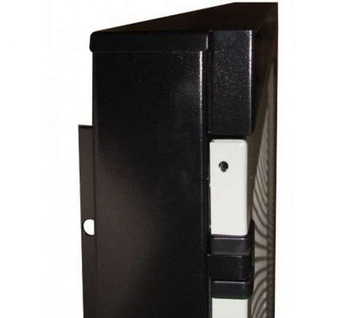 Шафа напольна CSV 24U Lite Plus 19" 600x600 Perf (24 Lite Plus 600x600 Perf)