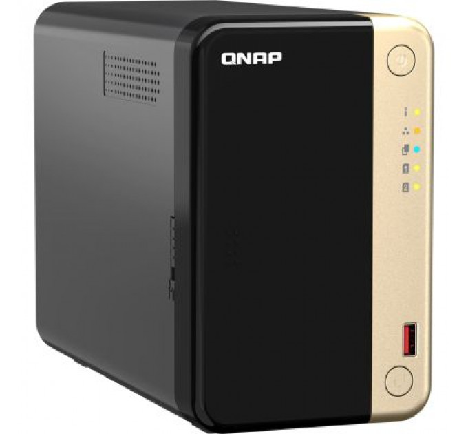 NAS QNap TS-264-8G