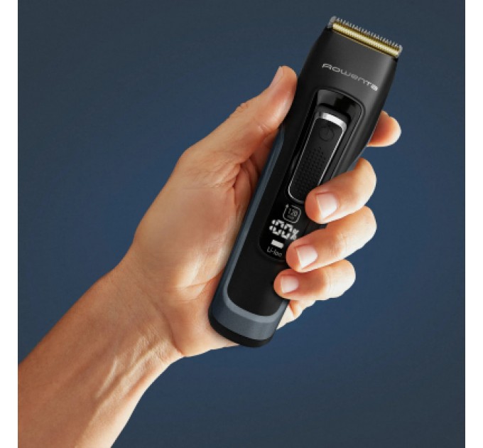 Rowenta Машинка для стрижки Rowenta TN5244E0