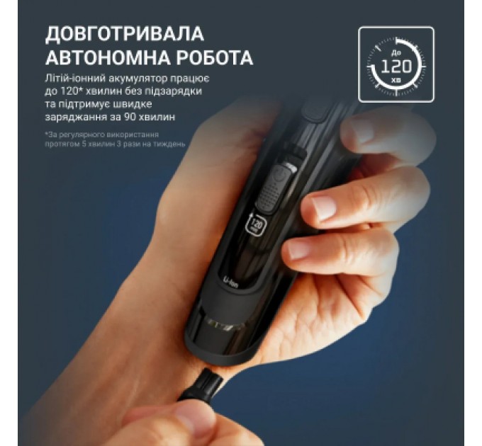 Rowenta Машинка для стрижки Rowenta TN5244E0