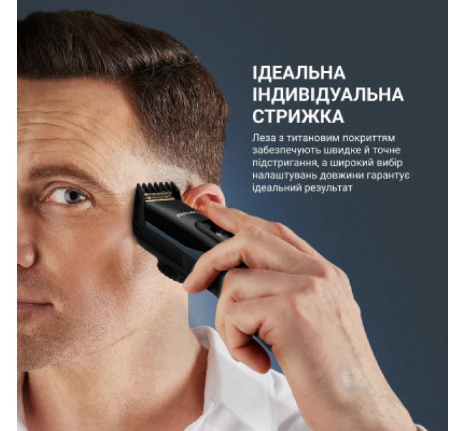 Rowenta Машинка для стрижки Rowenta TN5244E0