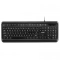 2E Клавіатура 2E 2E KS120 USB-A Black (2E-KS120UB_UA)