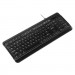 2E Клавіатура 2E 2E KS120 USB-A Black (2E-KS120UB_UA)
