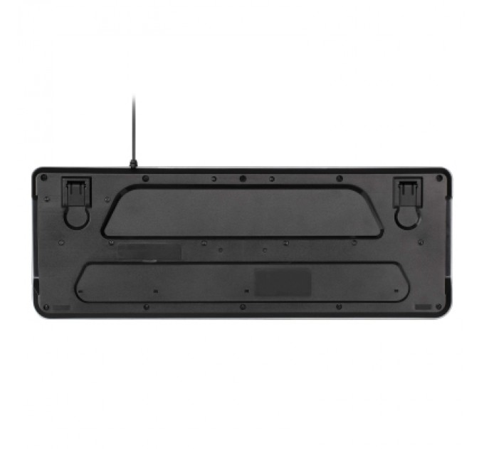 2E Клавіатура 2E 2E KS120 USB-A Black (2E-KS120UB_UA)
