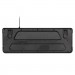2E Клавіатура 2E 2E KS120 USB-A Black (2E-KS120UB_UA)