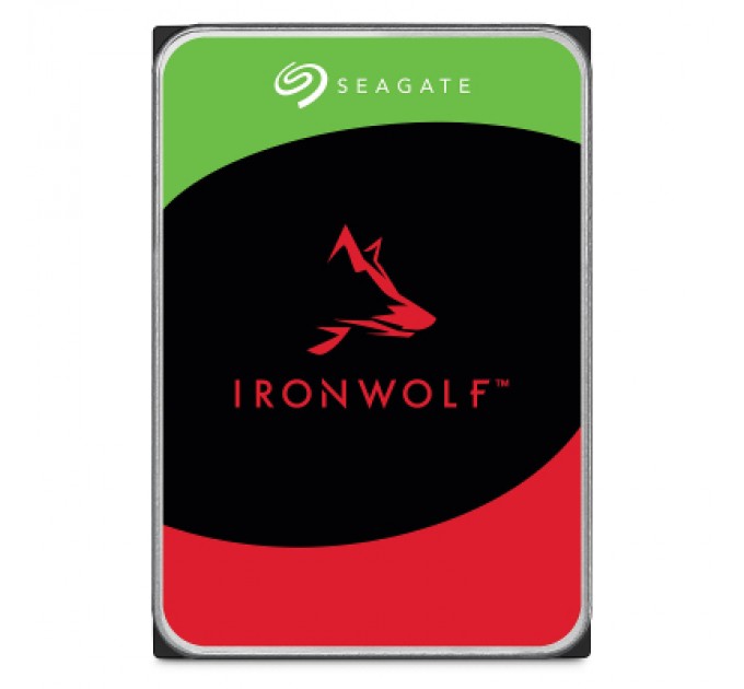 Жорсткий диск 3.5" 2TB Seagate (ST2000VN003)