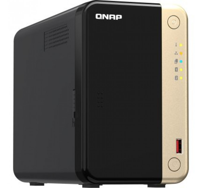 NAS QNap TS-264-8G