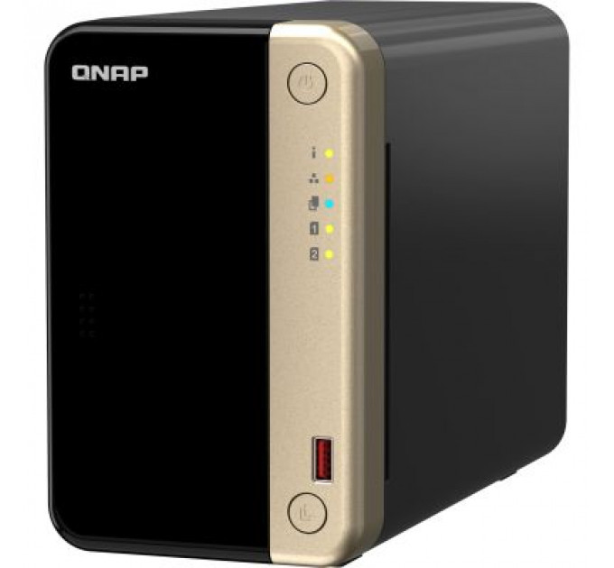NAS QNap TS-264-8G
