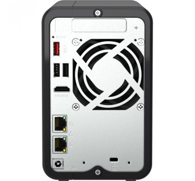 NAS QNap TS-264-8G