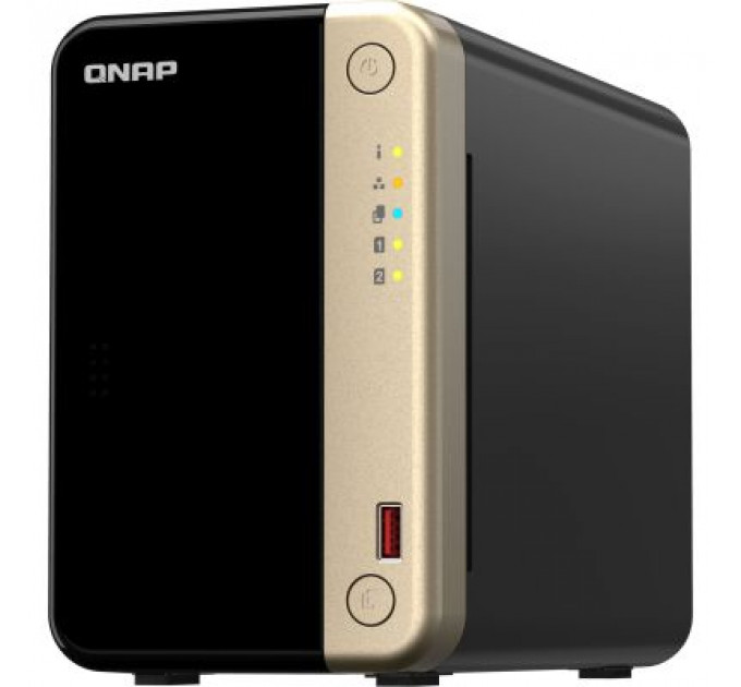 NAS QNap TS-264-8G