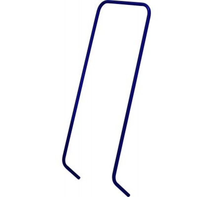 Snower Ручка для санок Snower синя (4820211100667BLUE)