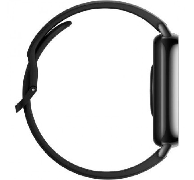 Смарт-годинник Xiaomi Redmi Watch 5 Lite Black BHR8789GL (1091912)