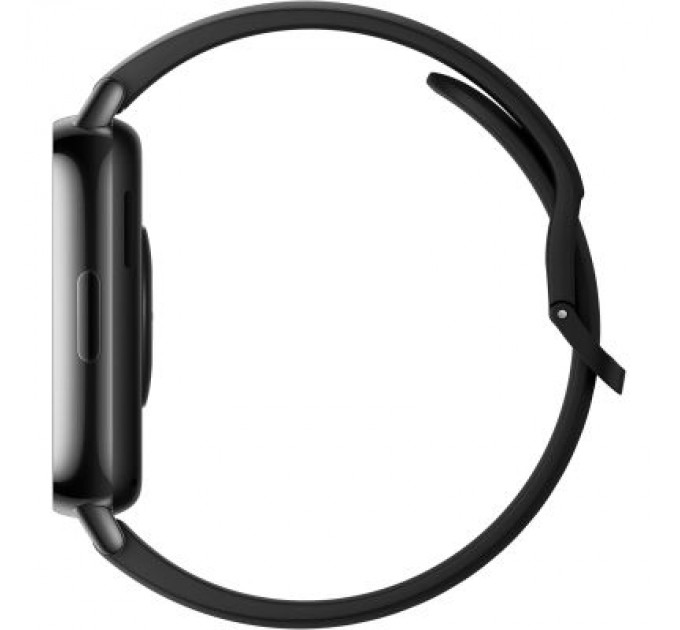 Смарт-годинник Xiaomi Redmi Watch 5 Lite Black BHR8789GL (1091912)