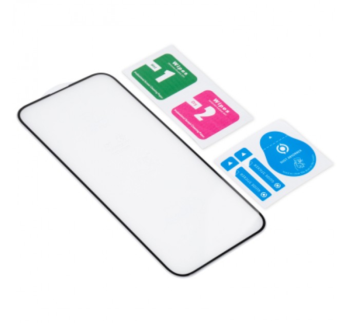 Vinga Скло захисне Vinga Apple iPhone 16 Pro (VGIP16P)