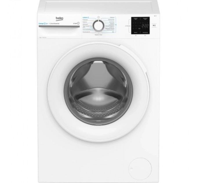 Beko Пральна машина Beko BM1WFSU38033WW