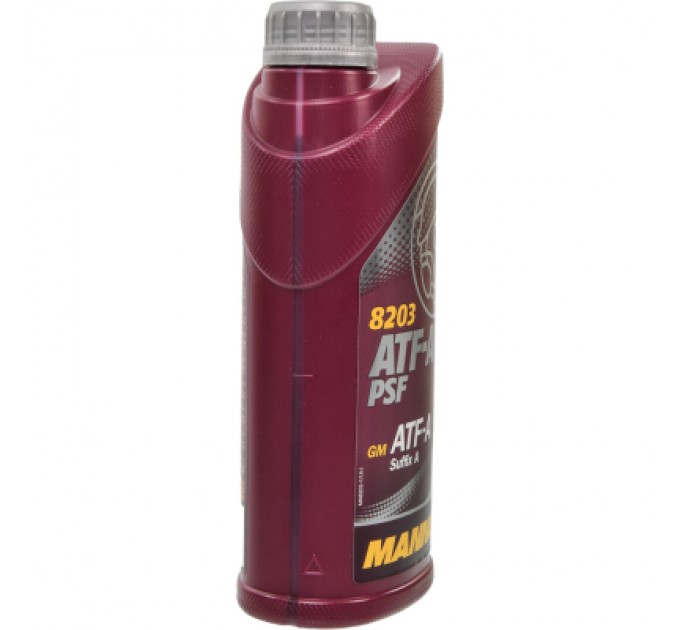 Mannol Трансмісійна олива Mannol ATF-A PSF 1л (MN8203-1)