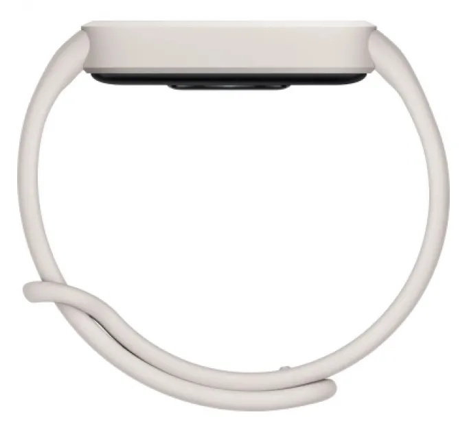 Xiaomi Фітнес браслет Xiaomi Smart Band 9 Active (BHR9441GL) Beige White (1111145)