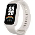 Xiaomi Фітнес браслет Xiaomi Smart Band 9 Active (BHR9441GL) Beige White (1111145)