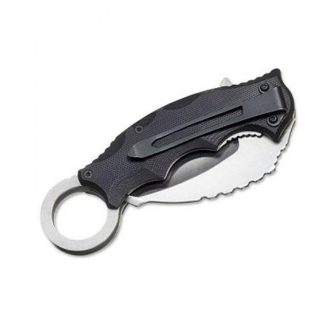 Boker Ніж Boker Magnum Alpha Kilo (01RY115)