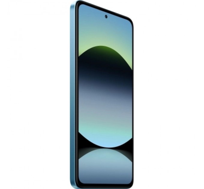 Xiaomi Мобільний телефон Xiaomi Redmi Note 14 6/128GB Ocean Blue (1123258)