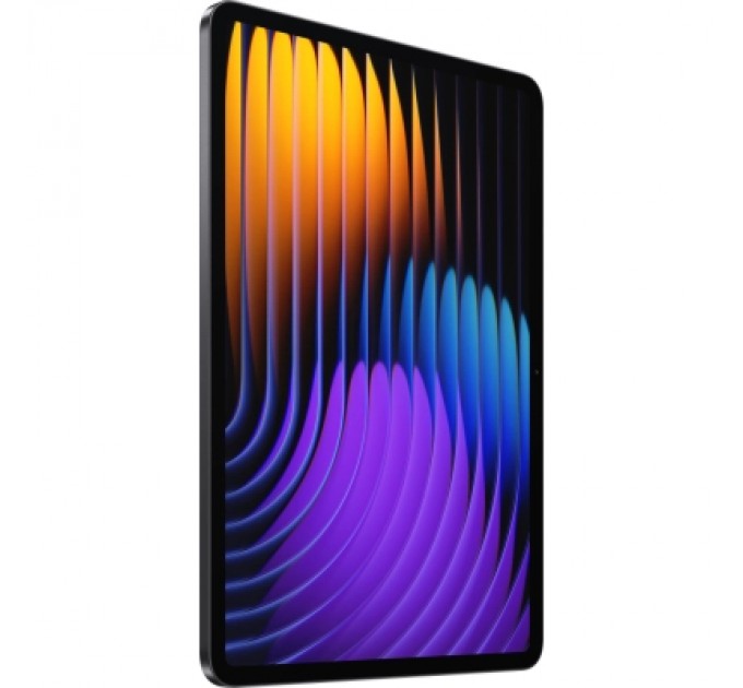 Xiaomi Планшет Xiaomi Pad 7 11.2" 8/256GB WiFi Gray (VHU5498EU) (1128840)