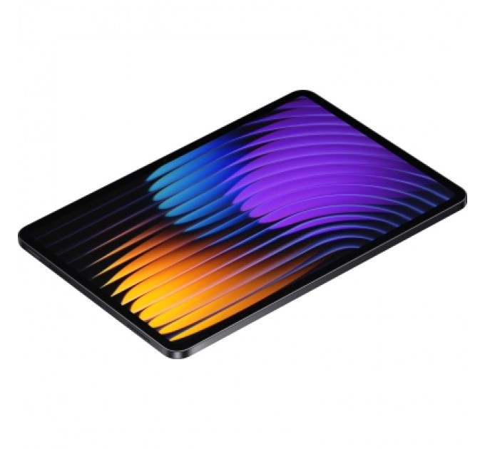 Xiaomi Планшет Xiaomi Pad 7 11.2" 8/256GB WiFi Gray (VHU5498EU) (1128840)