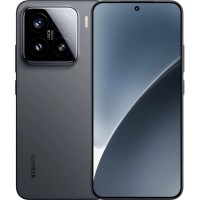 Мобільний телефон Xiaomi 15 12/256GB Black (1128133)